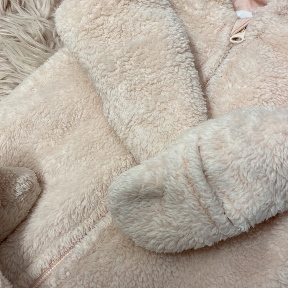 Baby Snowsuit - Picture 3 of 6